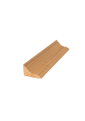 Keményfa parkettaszegő - 2,5 cm x 2 cm - Bükk