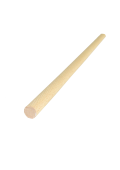 Tipli rúd 100 cm x ⌀ 12 mm (húzott)
